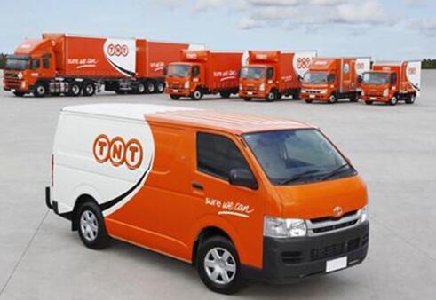 荷蘭TNT全球物流有哪些優(yōu)勢