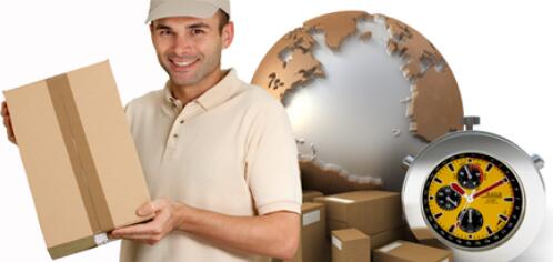 TNT全球上門提貨運輸需要提供哪些資料